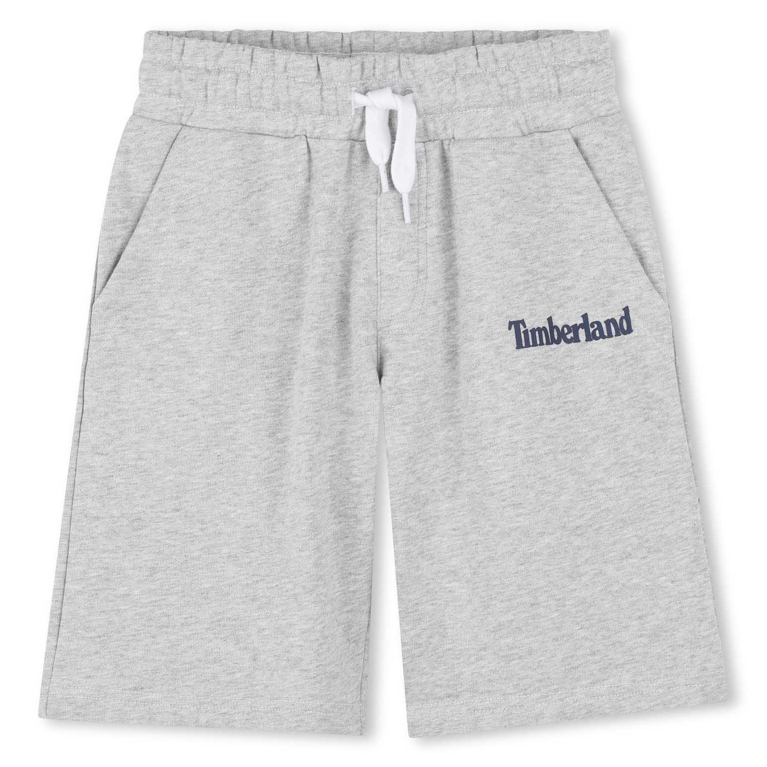 Timberland Bermuda Shorts 5-10Y
